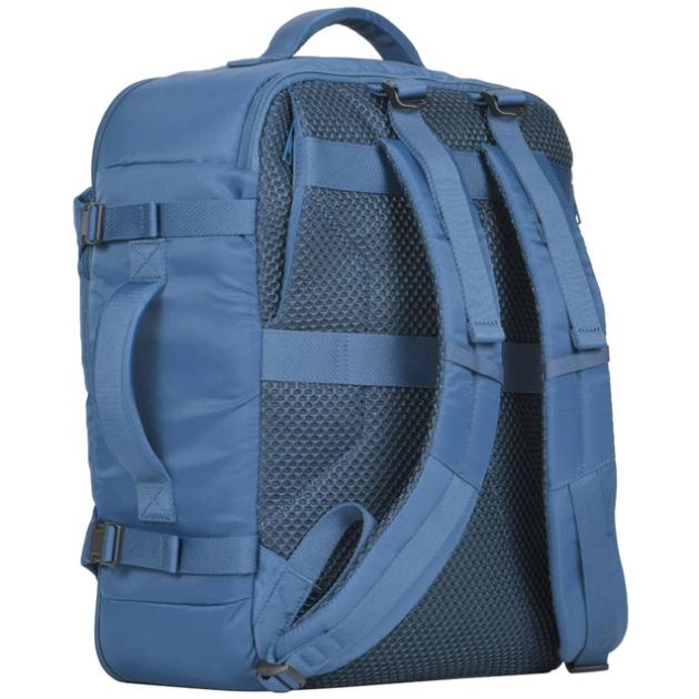 Наплічник TUCANO TUGO Premium ML 18" 28,5 л Blue (BKTUGP-ML-BC) Об’єм 28.5
