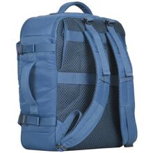 Наплічник TUCANO TUGO Premium ML 18" 28,5 л Blue (BKTUGP-ML-BC)