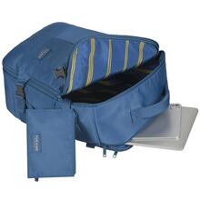 Наплічник TUCANO TUGO Premium ML 18" 28,5 л Blue (BKTUGP-ML-BC)