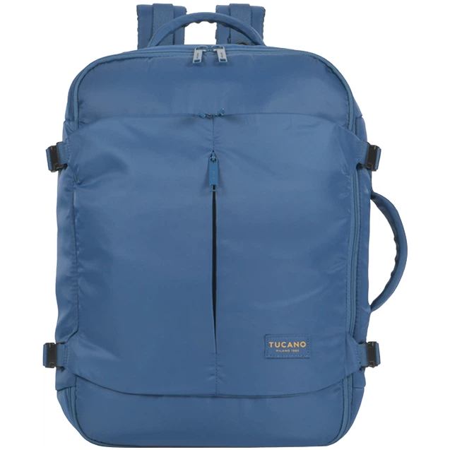 Наплічник TUCANO TUGO Premium ML 18" 28,5 л Blue (BKTUGP-ML-BC) Стать чоловічий