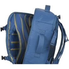 Наплічник TUCANO TUGO Premium ML 18" 28,5 л Blue (BKTUGP-ML-BC)