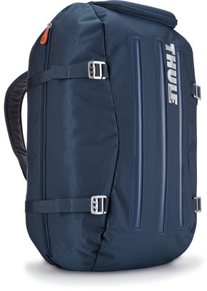 Рюкзак THULE Crossover 40L Duffel Pack Dark Blue (TCDP1DB) Стать універсальний