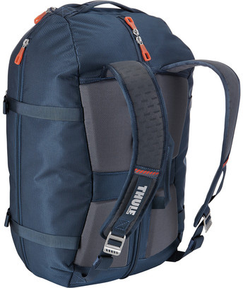 Рюкзак THULE Crossover 40L Duffel Pack Dark Blue (TCDP1DB) Материал нейлон