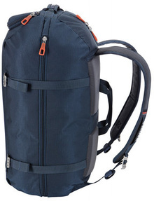 Рюкзак THULE Crossover 40L Duffel Pack Dark Blue (TCDP1DB)