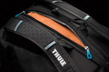 Рюкзак THULE Crossover 40L Duffel Pack Dark Blue (TCDP1DB)