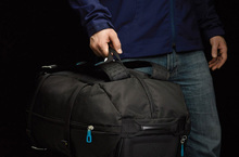 Рюкзак THULE Crossover 40L Duffel Pack Dark Blue (TCDP1DB)