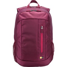 Рюкзак CASE LOGIC JAUNT Pomegranate (WMBP115R)