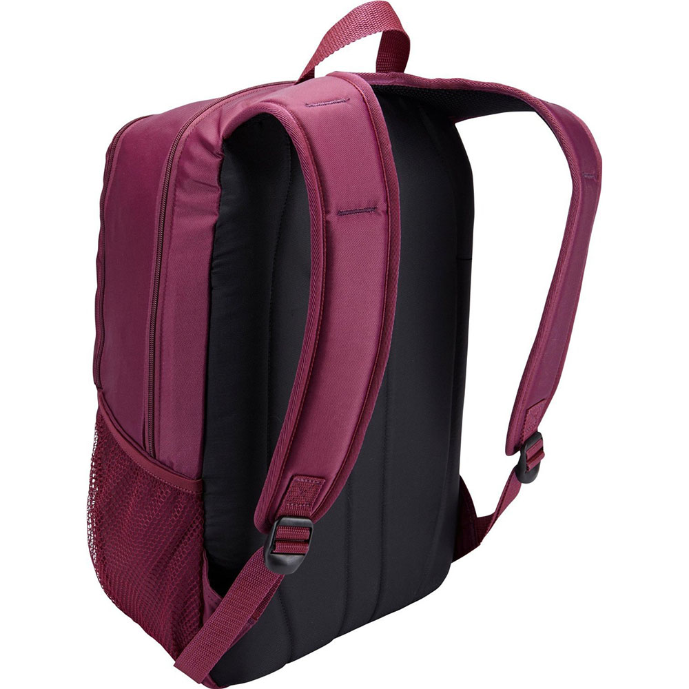 Рюкзак CASE LOGIC JAUNT Pomegranate (WMBP115R) Объем 23