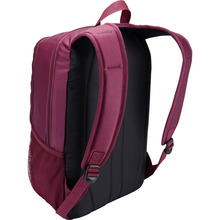 Рюкзак CASE LOGIC JAUNT Pomegranate (WMBP115R)