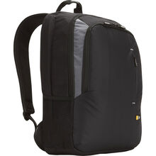 Рюкзак CASE LOGIC Laptop Backpack VNB-217 17" Black (3200980)