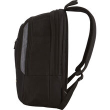 Рюкзак CASE LOGIC Laptop Backpack VNB-217 17" Black (3200980)