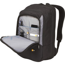 Рюкзак CASE LOGIC Laptop Backpack VNB-217 17" Black (3200980)