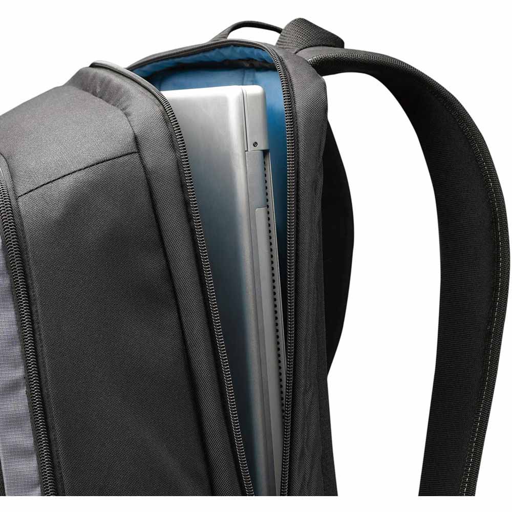 Фото Рюкзак CASE LOGIC Laptop Backpack VNB-217 17" Black (3200980)