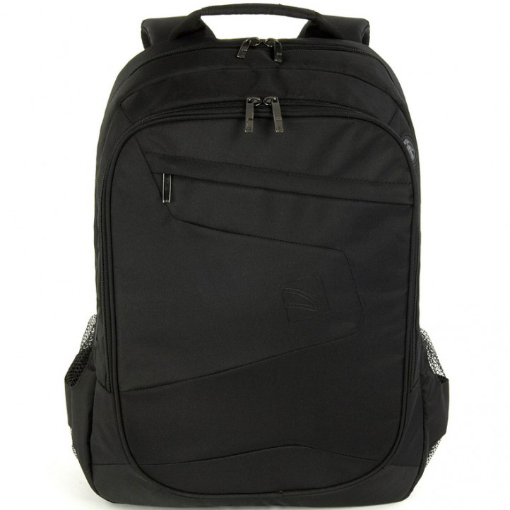 

Рюкзак TUCANO Lato Black (BLABK), Lato BackPack Black (BLABK)