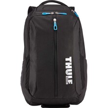 Рюкзак THULE Crossover 25L MacBook Backpack (TCBP-317) Black