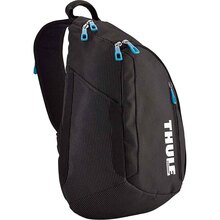 Рюкзак THULE Crossover Sling Pack Black (TCSP313K)