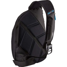 Рюкзак THULE Crossover Sling Pack Black (TCSP313K)