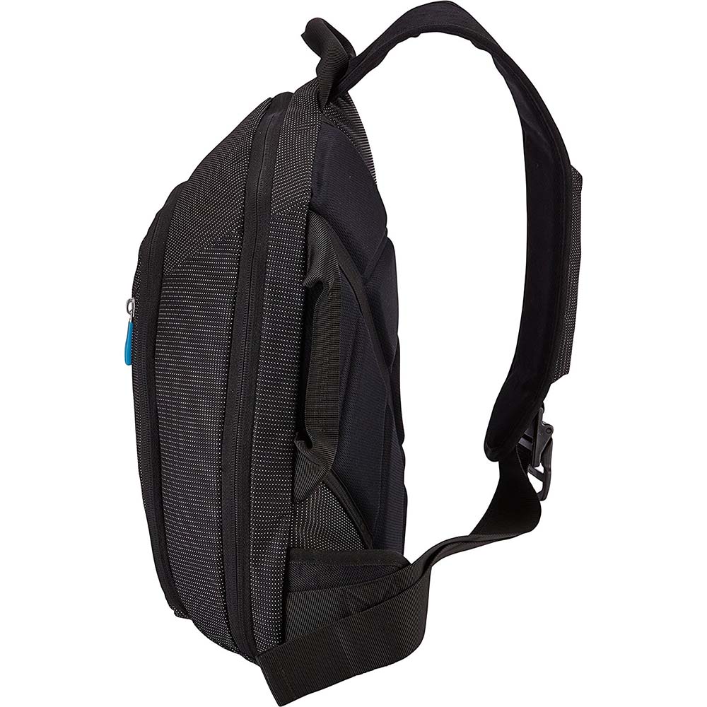 Рюкзак THULE Crossover Sling Pack Black (TCSP313K) Объем 17