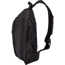 Рюкзак THULE Crossover Sling Pack Black (TCSP313K)