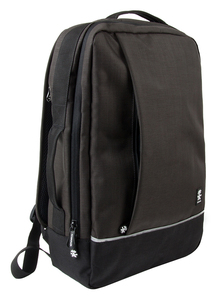 Рюкзак для ноутбука 15" Crumpler Proper Roady Backpack L Black