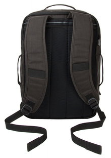 Рюкзак для ноутбука 15" Crumpler Proper Roady Backpack L Black