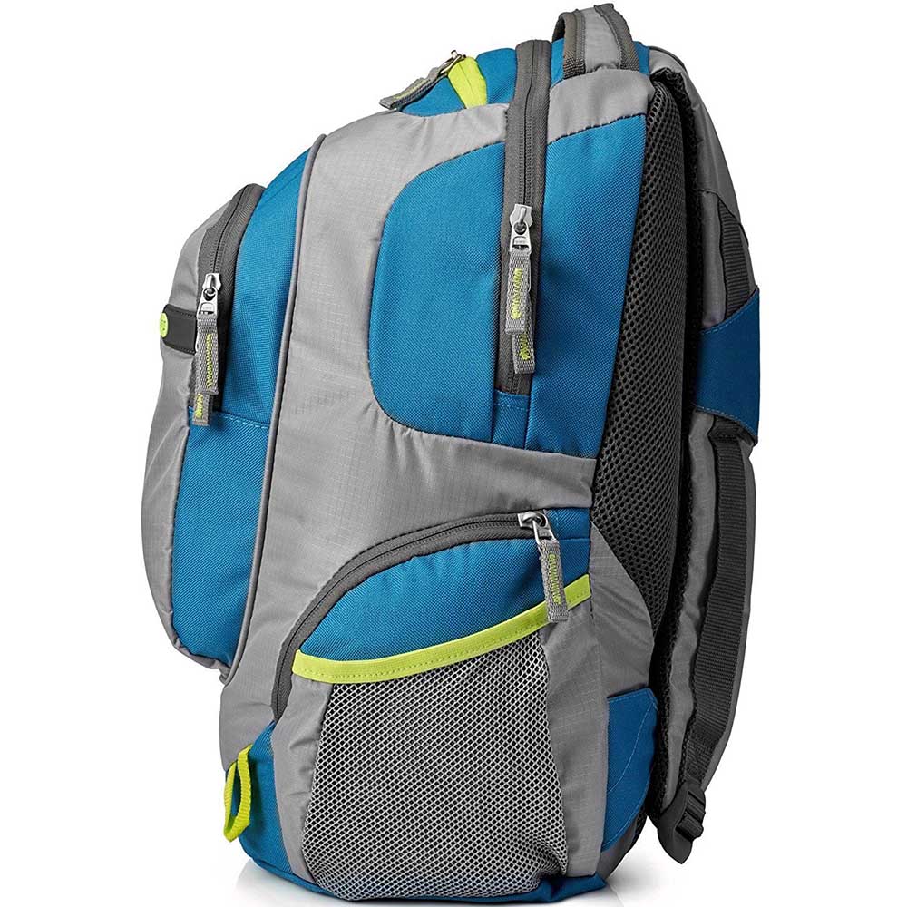 Рюкзак HP Outdoor Sport Backpack (F4F29AA) Материал полиэстер