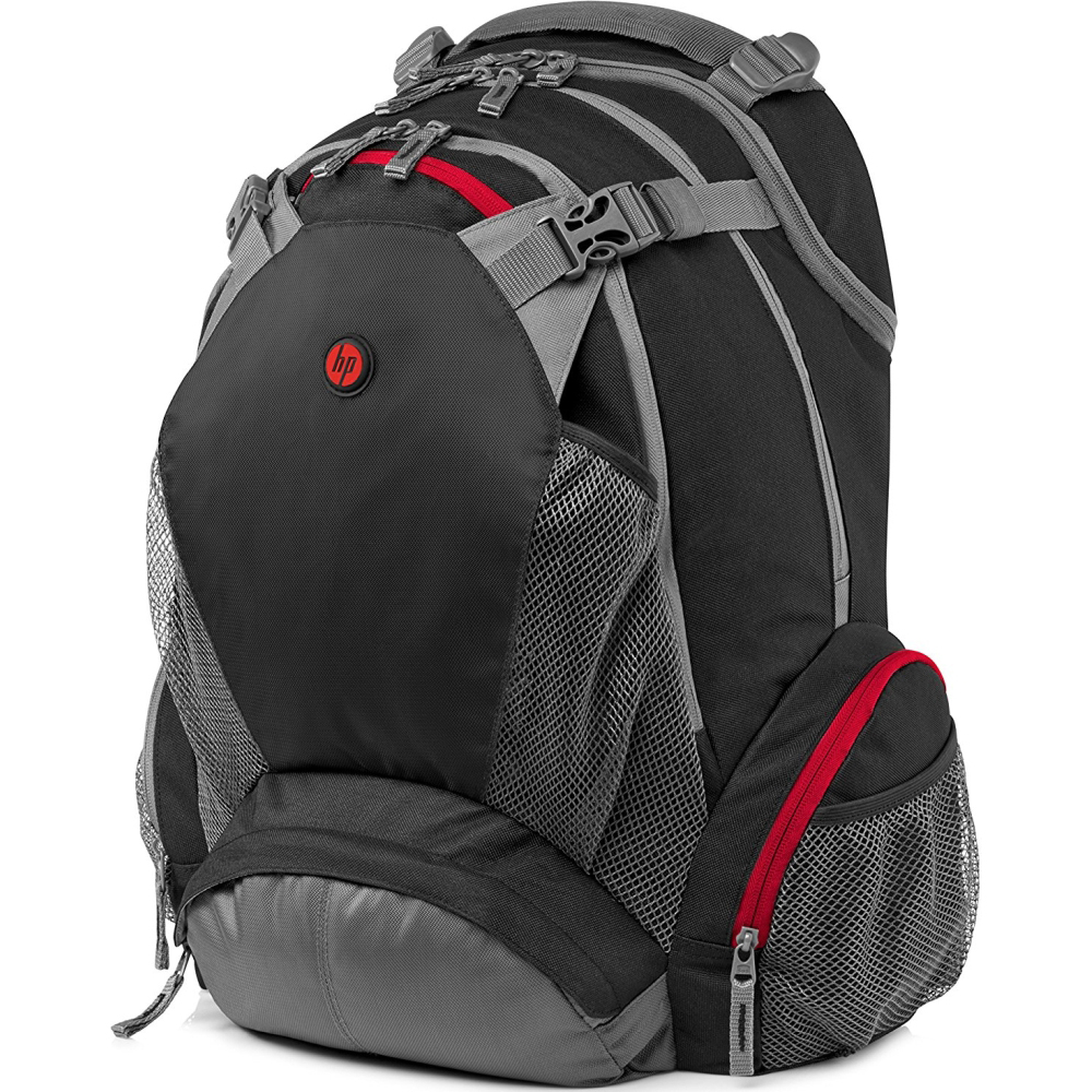 Рюкзак HP Full Featured Backpack 17.3"