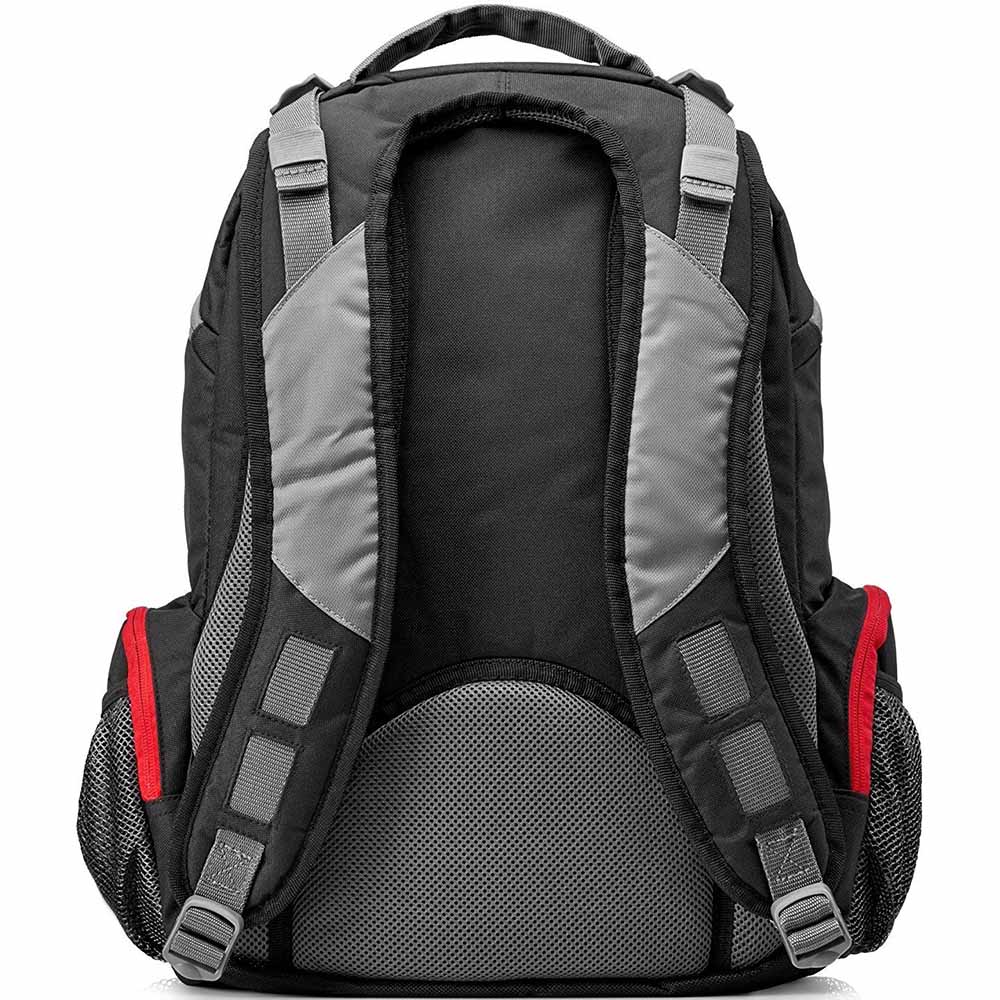 Рюкзак HP Full Featured Backpack 17.3" Матеріал поліестер