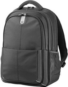 Рюкзак для ноутбука HP Backpack Professional (H4J93AA)