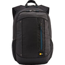 Рюкзак CASE LOGIC Jaunt Black (WMBP115K)