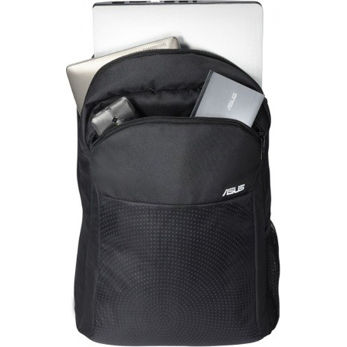 Рюкзак ASUS Argo Backpack 16" Black Стать чоловічий