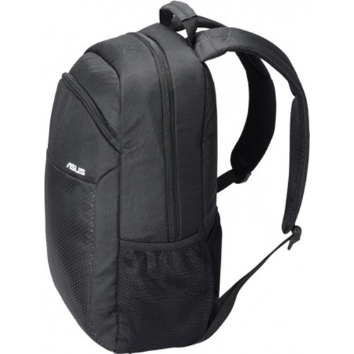 Рюкзак ASUS Argo Backpack 16" Black Матеріал поліестер