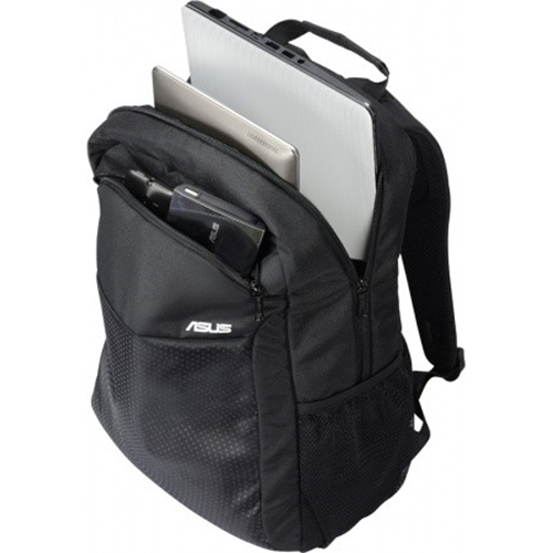 Рюкзак ASUS Argo Backpack 16" Black Діагональ екрану ноутбука 16