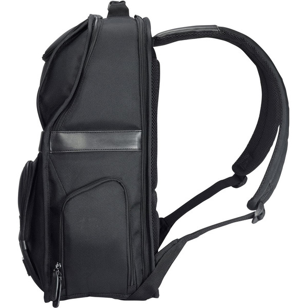 Рюкзак для ноутбука ASUS Midas Backpack 16" Black Стать чоловічий