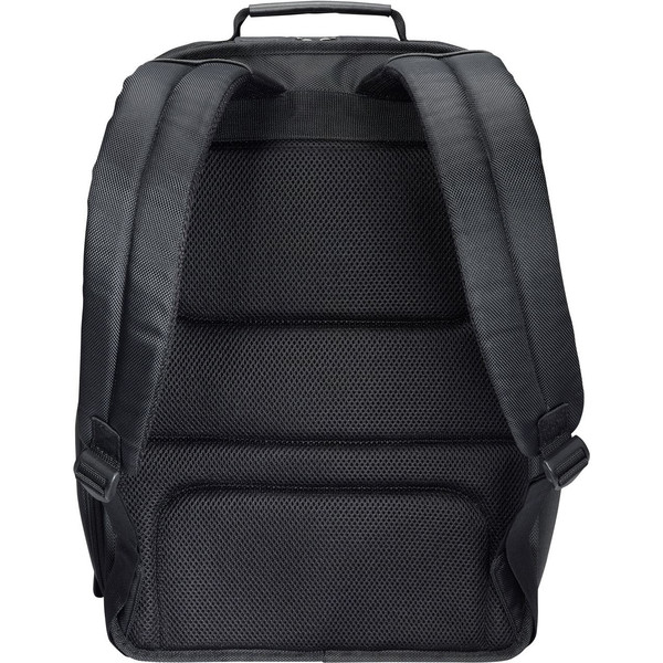 Рюкзак для ноутбука ASUS Midas Backpack 16" Black Матеріал нейлон