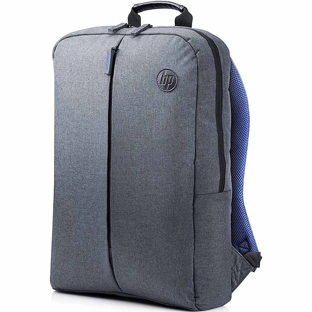 

Рюкзак HP Value Backpack 15.6 (K0B39AA), 15.6 Value Backpack