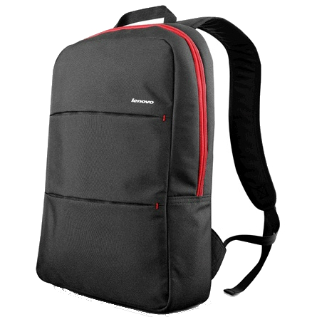 Рюкзак для ноутбука LENOVO Simple Backpack