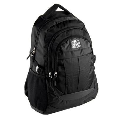

Рюкзак CONTINENT BP-001 BK, BP-001 BK