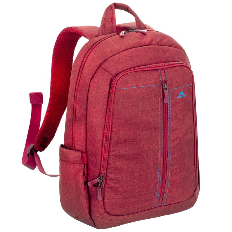 

Рюкзак RIVACASE 7560 (Red), 7560 (Red)