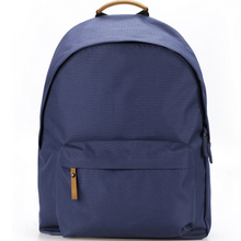 Рюкзак XIAOMI Simple College Wind shoulder bag Blue