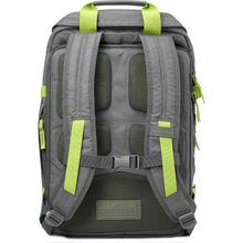 Рюкзак HP 15.6 Grey Odyssey Backpack (L8J89AA)