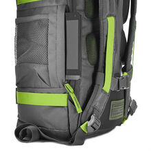 Рюкзак HP 15.6 Grey Odyssey Backpack (L8J89AA)