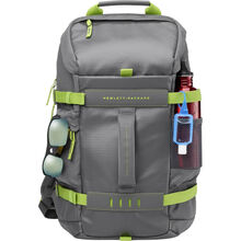 Рюкзак HP 15.6 Grey Odyssey Backpack (L8J89AA)