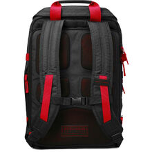 Рюкзак HP 15.6 Odyssey Sport Backpack black/red (X0R83AA)