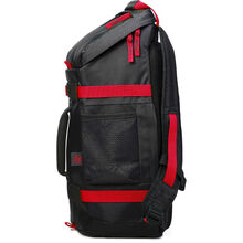 Рюкзак HP 15.6 Odyssey Sport Backpack black/red (X0R83AA)