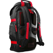 Рюкзак HP 15.6 Odyssey Sport Backpack black/red (X0R83AA)