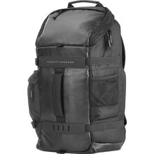 Рюкзак HP 15.6 Odyssey Sport Backpack grey/black (L8J88AA)