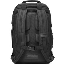 Рюкзак HP 15.6 Odyssey Sport Backpack grey/black (L8J88AA)