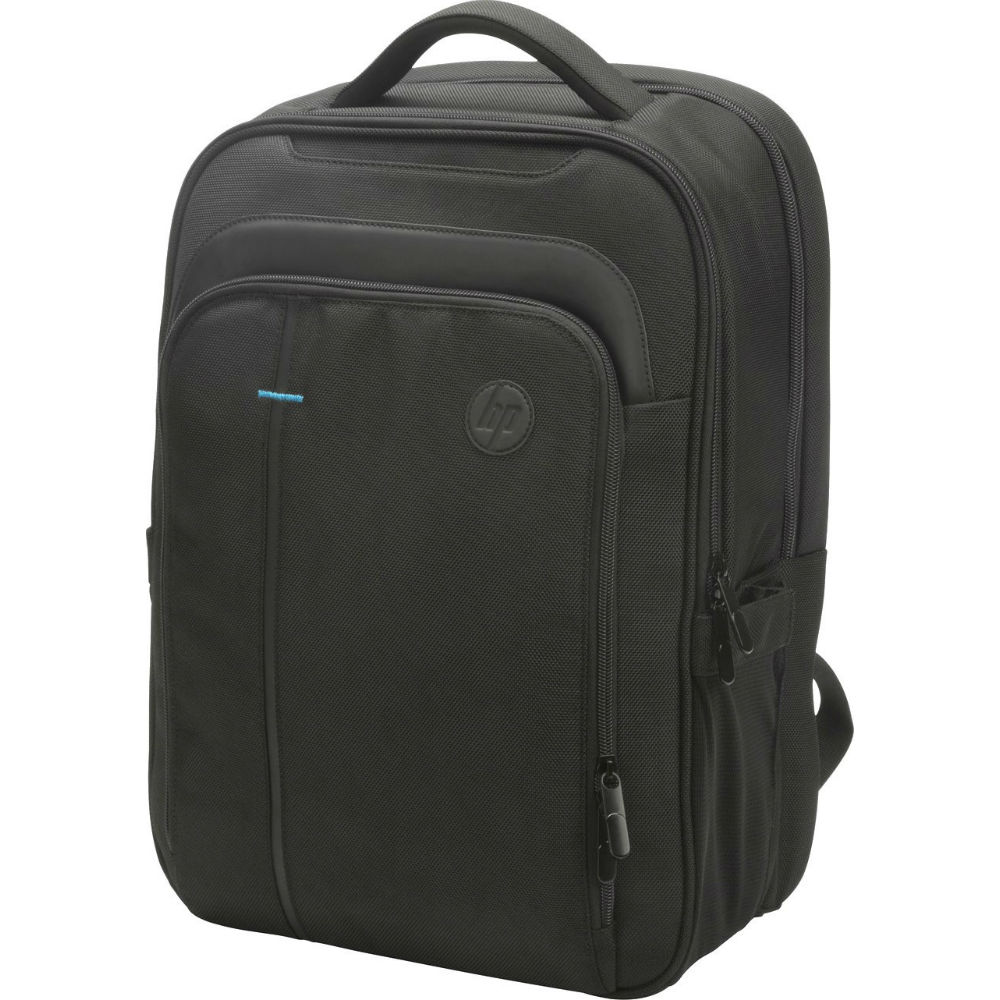 

Рюкзак HP 15.6" SMB Backpack (T0F84AA), 15.6" SMB Backpack
