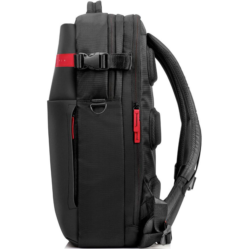 Рюкзак HP 17.3 Omen Gaming Backpack Діагональ екрану ноутбука 17.3